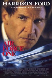 دانلود فیلم Air Force One 1997  با زیرنویس فارسی بدون سانسور