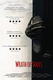 دانلود فیلم Aiyai: Wrathful Soul 2020  با زیرنویس فارسی بدون سانسور