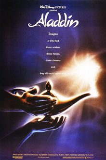دانلود فیلم Aladdin 1992  با زیرنویس فارسی بدون سانسور