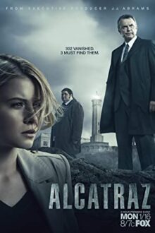دانلود سریال Alcatraz  با زیرنویس فارسی بدون سانسور