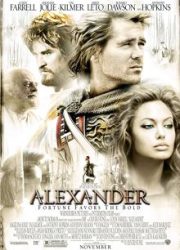 دانلود فیلم Alexander 2004