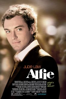 دانلود فیلم Alfie 2004  با زیرنویس فارسی بدون سانسور