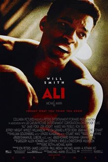 دانلود فیلم Ali 2001  با زیرنویس فارسی بدون سانسور