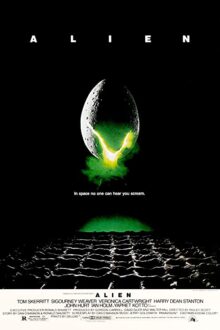 دانلود فیلم Alien 1979  با زیرنویس فارسی بدون سانسور