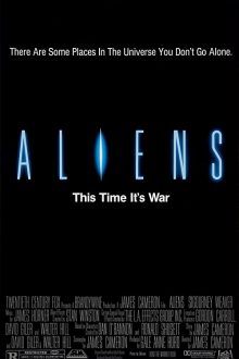 دانلود فیلم Aliens 1986  با زیرنویس فارسی بدون سانسور