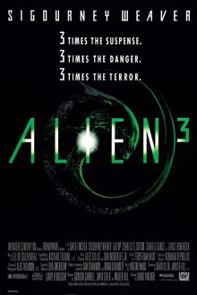 دانلود فیلم Alien³ 1992  با زیرنویس فارسی بدون سانسور