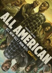 دانلود سریال All American 2018– زیرنویس فارسی
