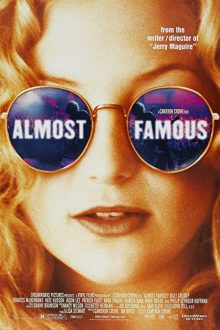 دانلود فیلم Almost Famous 2000  با زیرنویس فارسی بدون سانسور