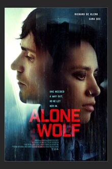 دانلود فیلم Alone Wolf 2020  با زیرنویس فارسی بدون سانسور
