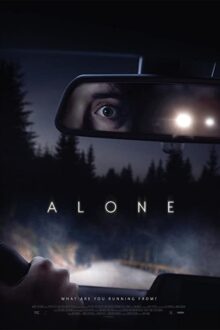 دانلود فیلم Alone 2020  با زیرنویس فارسی بدون سانسور