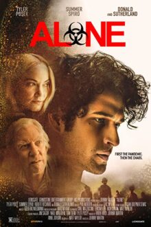 دانلود فیلم Alone 2020  با زیرنویس فارسی بدون سانسور