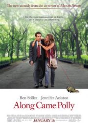 دانلود فیلم Along Came Polly 2004