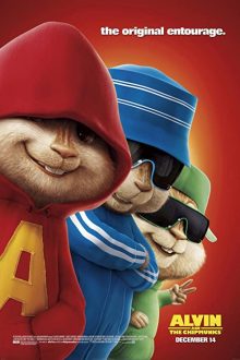 دانلود فیلم Alvin and the Chipmunks 2007  با زیرنویس فارسی بدون سانسور