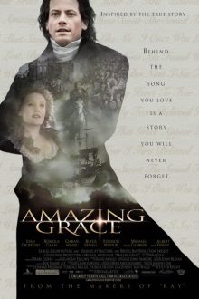 دانلود فیلم Amazing Grace 2006  با زیرنویس فارسی بدون سانسور