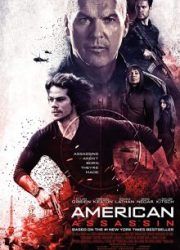 دانلود فیلم American Assassin 2017