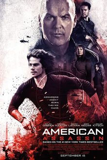دانلود فیلم American Assassin 2017 با زیرنویس فارسی بدون سانسور