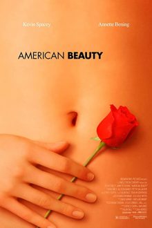 دانلود فیلم American Beauty 1999  با زیرنویس فارسی بدون سانسور