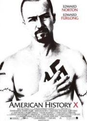 دانلود فیلم American History X 1998