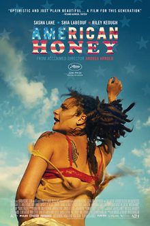 دانلود فیلم American Honey 2016  با زیرنویس فارسی بدون سانسور