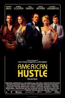 دانلود فیلم American Hustle 2013  با زیرنویس فارسی بدون سانسور