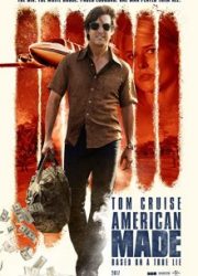 دانلود فیلم American Made 2017