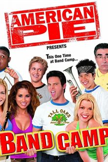 دانلود فیلم American Pie Presents: Band Camp 2005  با زیرنویس فارسی بدون سانسور