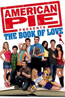 دانلود فیلم American Pie Presents: The Book of Love 2009  با زیرنویس فارسی بدون سانسور