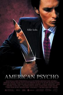 دانلود فیلم American Psycho 2000  با زیرنویس فارسی بدون سانسور