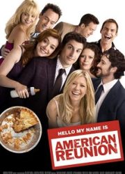 دانلود فیلم American Reunion 2012