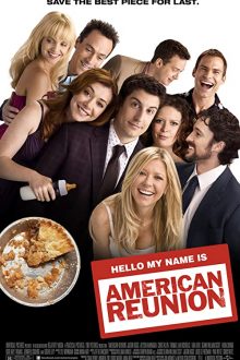 دانلود فیلم American Reunion 2012  با زیرنویس فارسی بدون سانسور