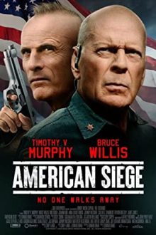 دانلود فیلم American Siege 2021  با زیرنویس فارسی بدون سانسور