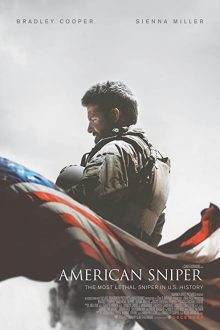 دانلود فیلم American Sniper 2014  با زیرنویس فارسی بدون سانسور