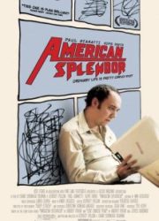 دانلود فیلم American Splendor 2003