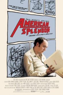 دانلود فیلم American Splendor 2003  با زیرنویس فارسی بدون سانسور