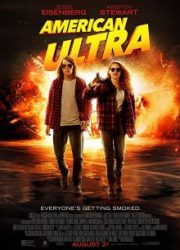 دانلود فیلم American Ultra 2015
