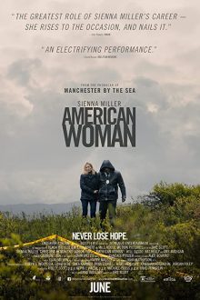 دانلود فیلم American Woman 2018  با زیرنویس فارسی بدون سانسور