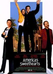 دانلود فیلم America's Sweethearts 2001
