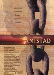 دانلود فیلم Amistad 1997