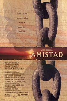 دانلود فیلم Amistad 1997  با زیرنویس فارسی بدون سانسور