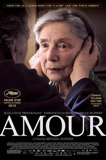 دانلود فیلم Amour 2012  با زیرنویس فارسی بدون سانسور