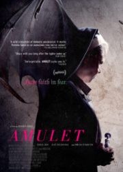 دانلود فیلم Amulet 2020