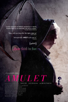دانلود فیلم Amulet 2020  با زیرنویس فارسی بدون سانسور