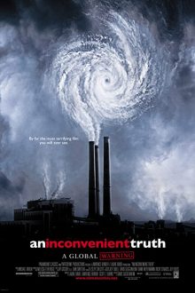 دانلود فیلم An Inconvenient Truth 2006  با زیرنویس فارسی بدون سانسور