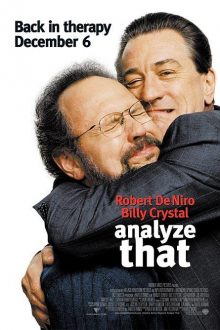 دانلود فیلم Analyze That 2002  با زیرنویس فارسی بدون سانسور