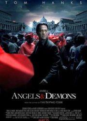 دانلود فیلم Angels & Demons 2009