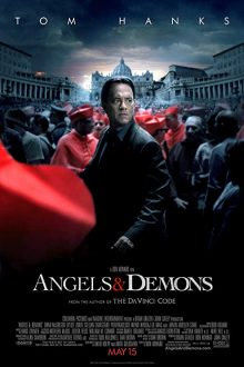دانلود فیلم Angels & Demons 2009  با زیرنویس فارسی بدون سانسور