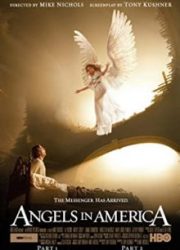 دانلود سریال Angels in Americaبدون سانسور با زیرنویس فارسی