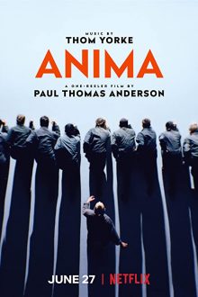دانلود فیلم Anima 2019  با زیرنویس فارسی بدون سانسور