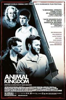 دانلود فیلم Animal Kingdom 2010  با زیرنویس فارسی بدون سانسور