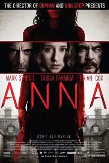 دانلود فیلم Anna 2013  با زیرنویس فارسی بدون سانسور